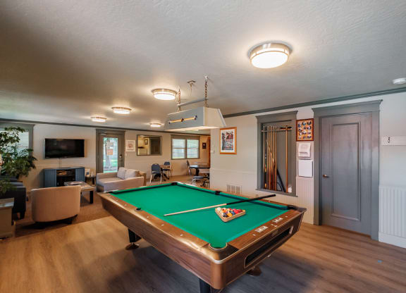 The Clairmont Apartments in Eugene, OR