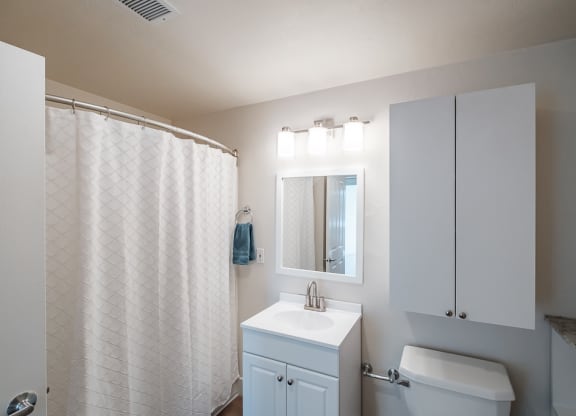 1 Bedroom Reno at High Street Terrace in Eugene, OR