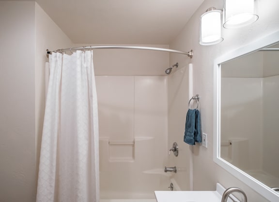 1 Bedroom Reno at High Street Terrace in Eugene, OR