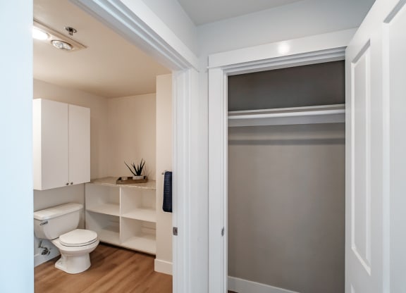 1 Bedroom Reno at High Street Terrace in Eugene, OR