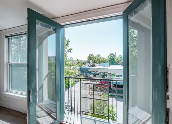 1 Bedroom Reno at High Street Terrace in Eugene, OR