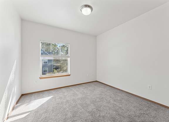 Reedville Commons Apartments in Aloha, Oregon Bedroom