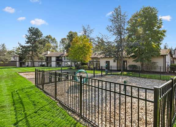 Dog Park View at Saratoga, Washington, 98204