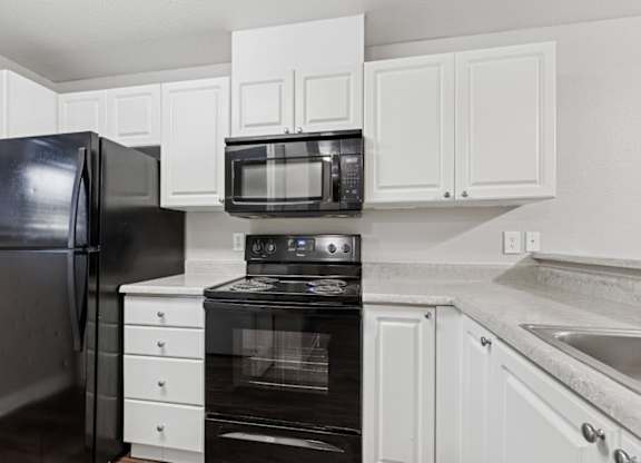  Modern Kitchen at Saratoga, Washington, 98204