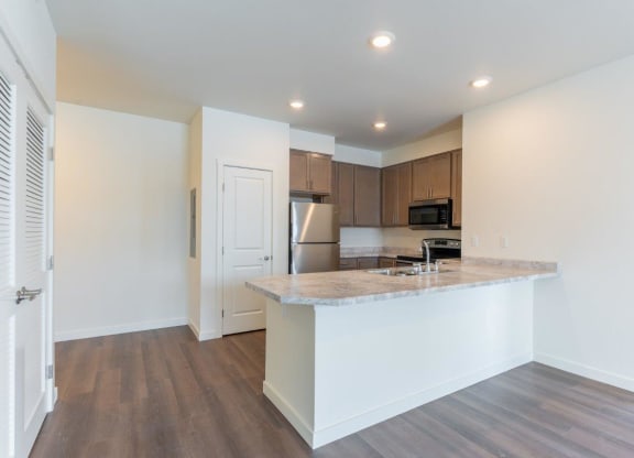 Stillwater Crossing Kitchen