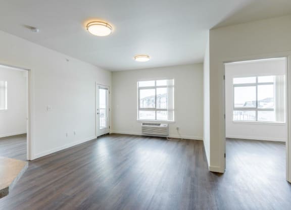 Stillwater Crossing Living Room
