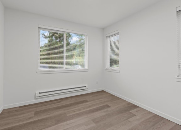 Sumner Mill Bedroom