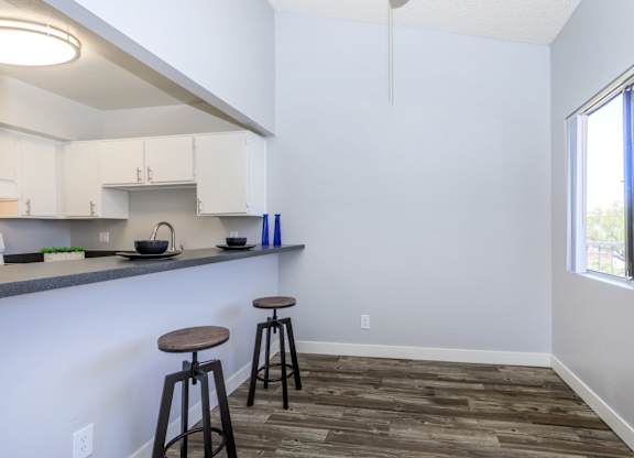 Tierra Ridge Apartments in Tucson, Arizona Kitchen