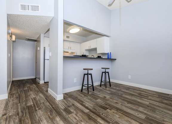Tierra Ridge Apartments in Tucson, Arizona Kitchen