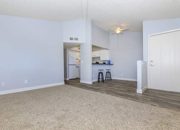 Tierra Ridge Apartments in Tucson, Arizona Living Room