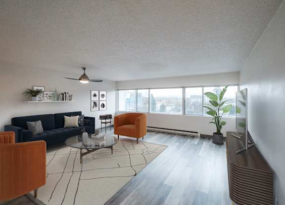 PattersonTower_Eugene_OR_LivingRoom