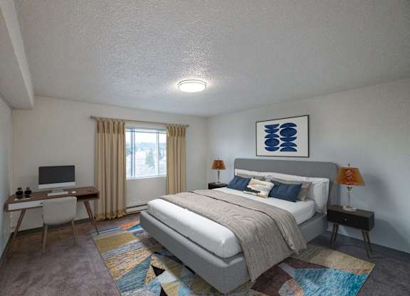 PattersonTower_Eugene_OR_Bedroom1