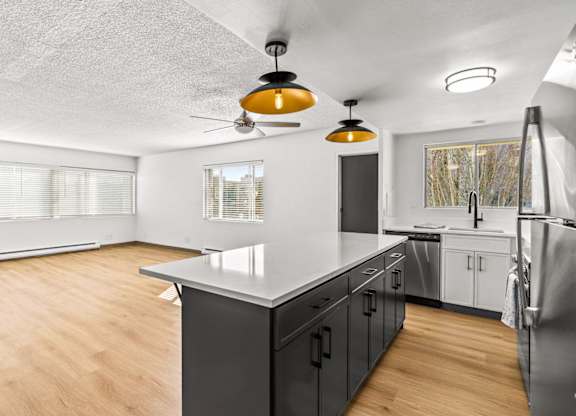 PattersonTower_Eugene_OR_Kitchen