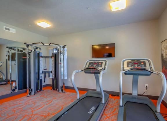 The Boulevard Fitness Center