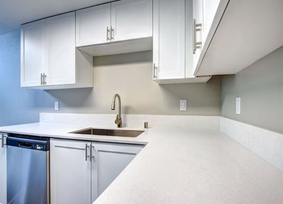 Orchard Ridge Large Kitchen Countertop