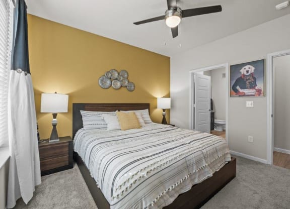 Redbird Ridge Apartments