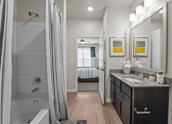 Redbird Ridge Apartments