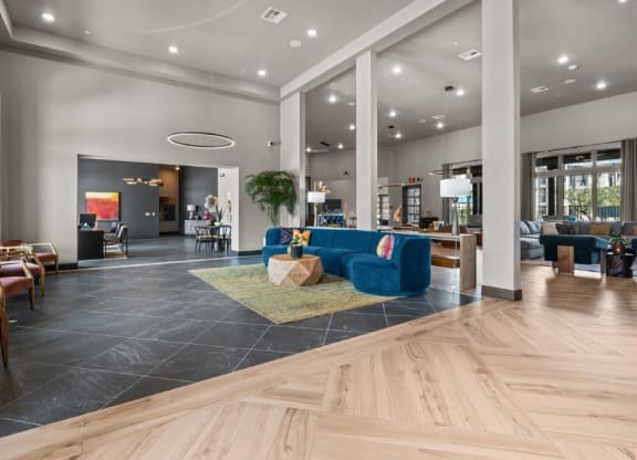 Redbird Ridge Apartments