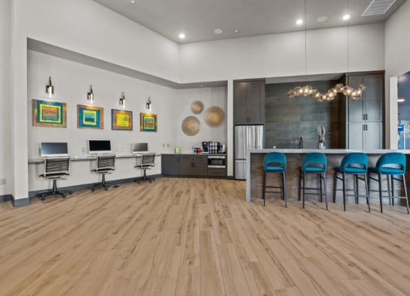 Redbird Ridge Apartments
