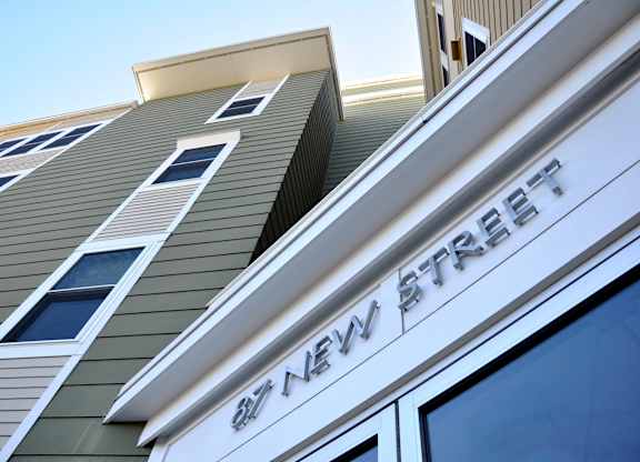 Premier Apartment Community at Park87, Cambridge, Massachusetts 02138