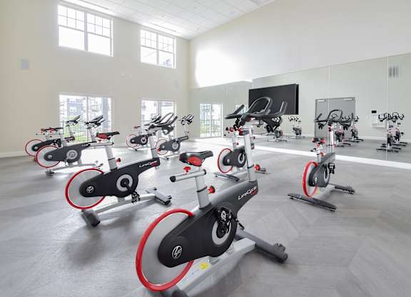 Cycling Studio