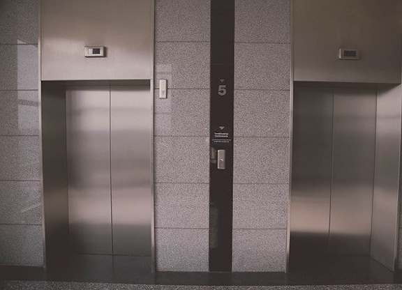 Elevator