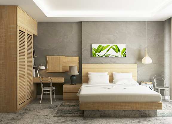 One Bedroom