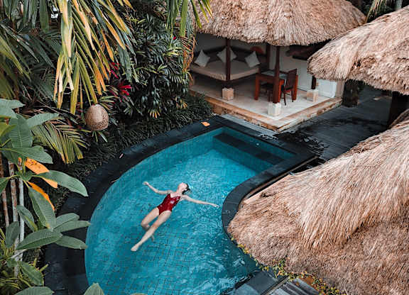 pool