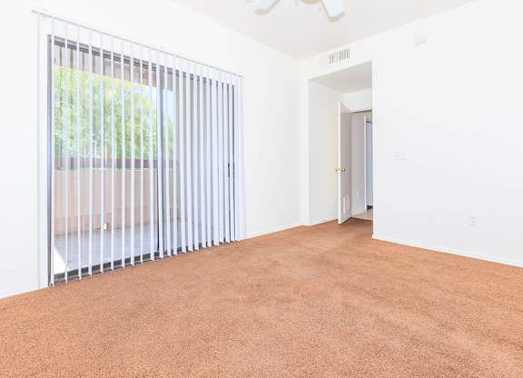 Unfurnished Room at San Martin Apartments, Glendale, AZ