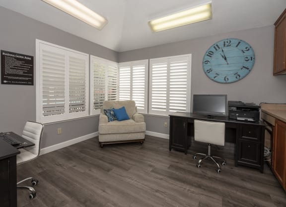 Canterbury Downs business center, Roseville, CA, 95678