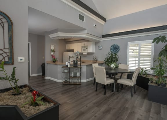 Canterbury Downs clubhouse kitchen, Roseville, CA, 95678