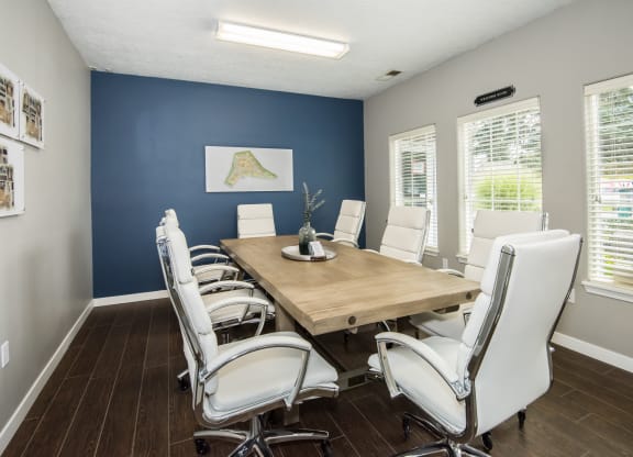 Creekside Village Conference Room