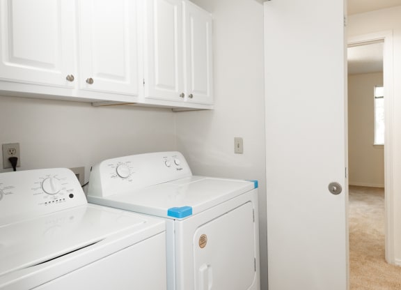 Elmonica Court vacant 2x1 washer and dryer, Beaverton, OR , 97006