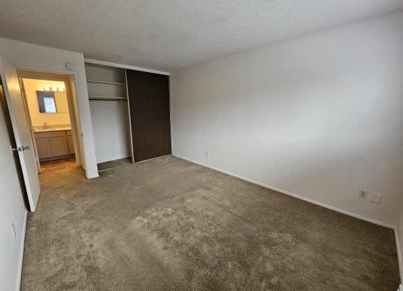 Francis Park vacant 2x1 bedroom