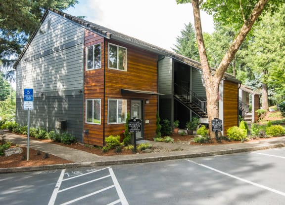 Martinazzi Village Leasing Office
