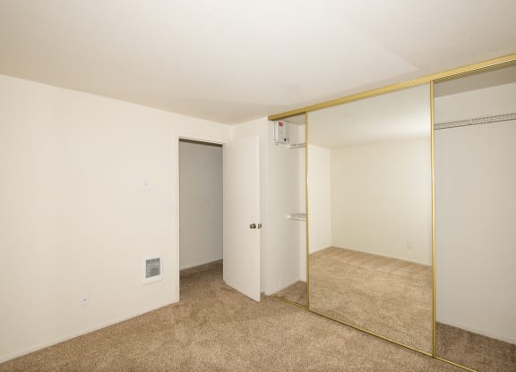 Martinazzi Village Vacant Second Bedroom