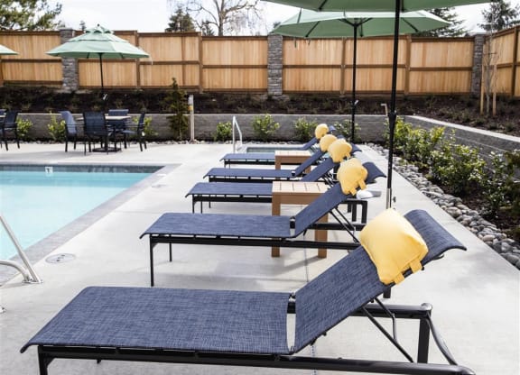 Heather Lodge Pool Lounge Chairs