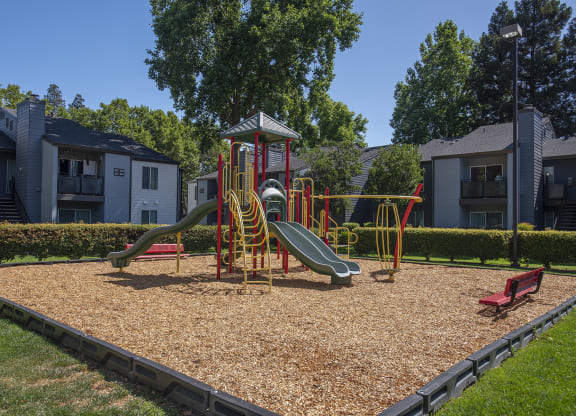 Pheasant Pointe Play Area
