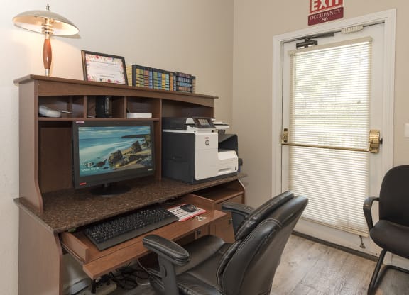 Rocklin Gold Business Center
