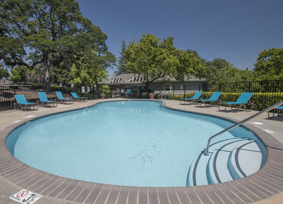 Rocklin Gold Pool