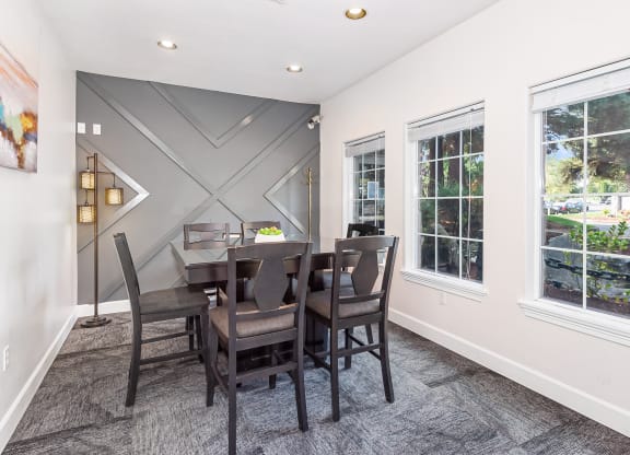 St. Marys Woods conference room, Beaverton, OR, 97078