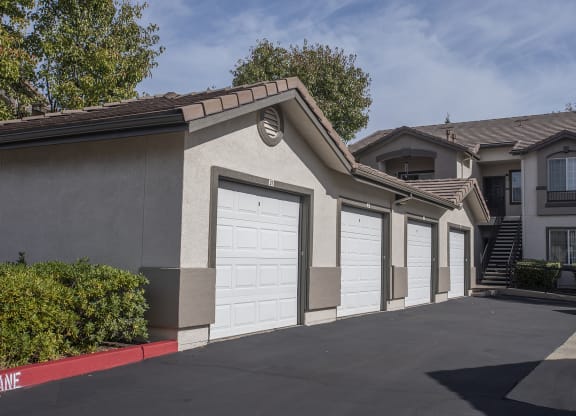 Stoneridge Detached Garages