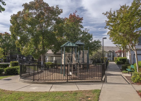 Stoneridge Playground