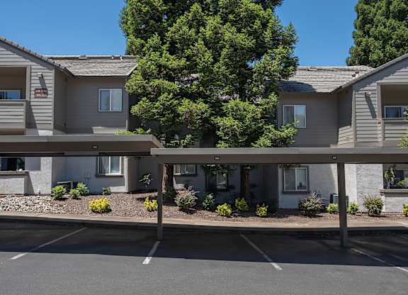 Carports at Sunset Summit, Rocklin, CA, 95765