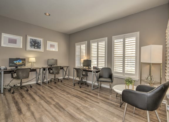Business Center at Sunset Summit, Rocklin, 95765