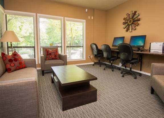 Sunstone Parc Business Center