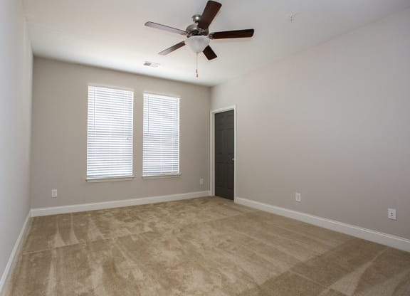 119 South apartments bedroom