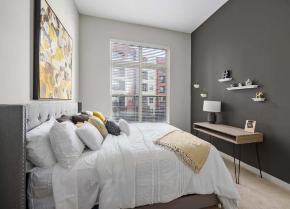 616 at the Village model