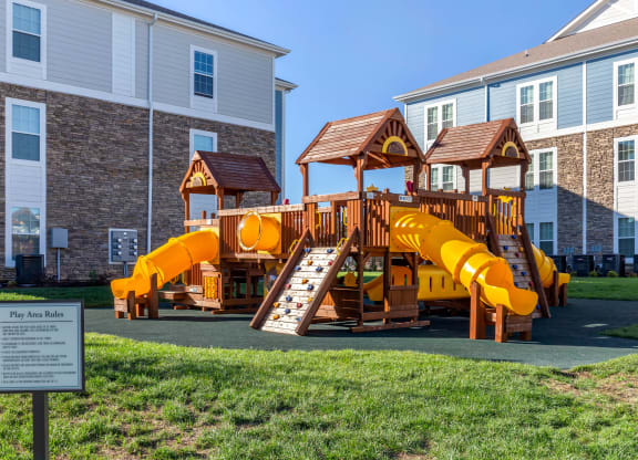 playground