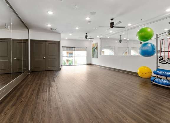 TerraLago_FitnessCenter